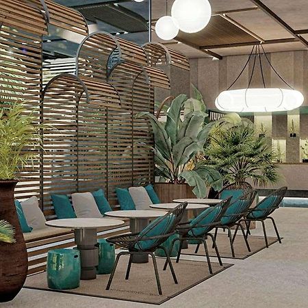 Labranda Isla Bonita Hotel Costa Adeje  Interieur foto
