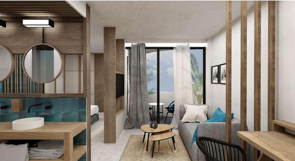 Labranda Isla Bonita Hotel Costa Adeje  Kamer foto