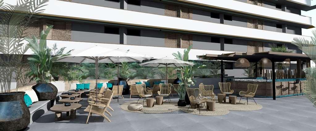 Labranda Isla Bonita Hotel Costa Adeje  Faciliteiten foto