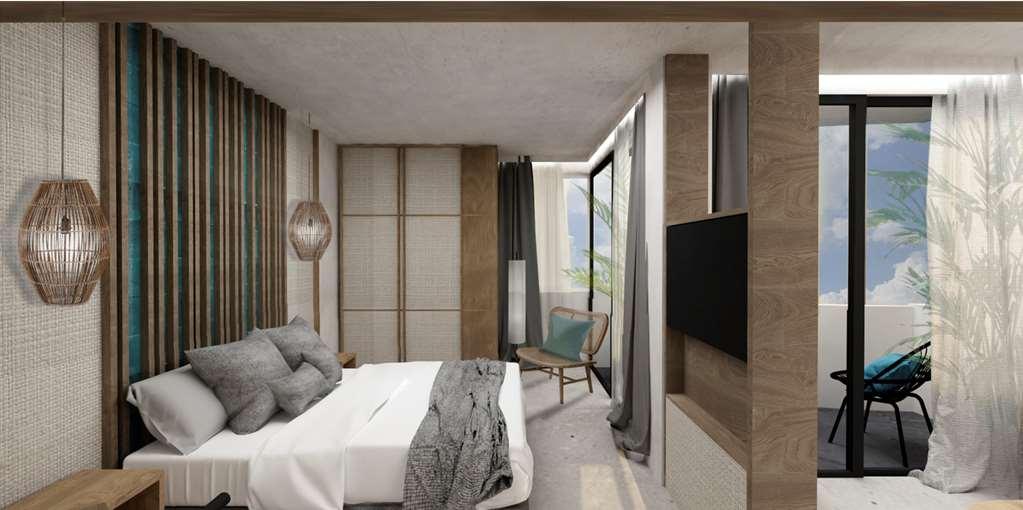 Labranda Isla Bonita Hotel Costa Adeje  Kamer foto