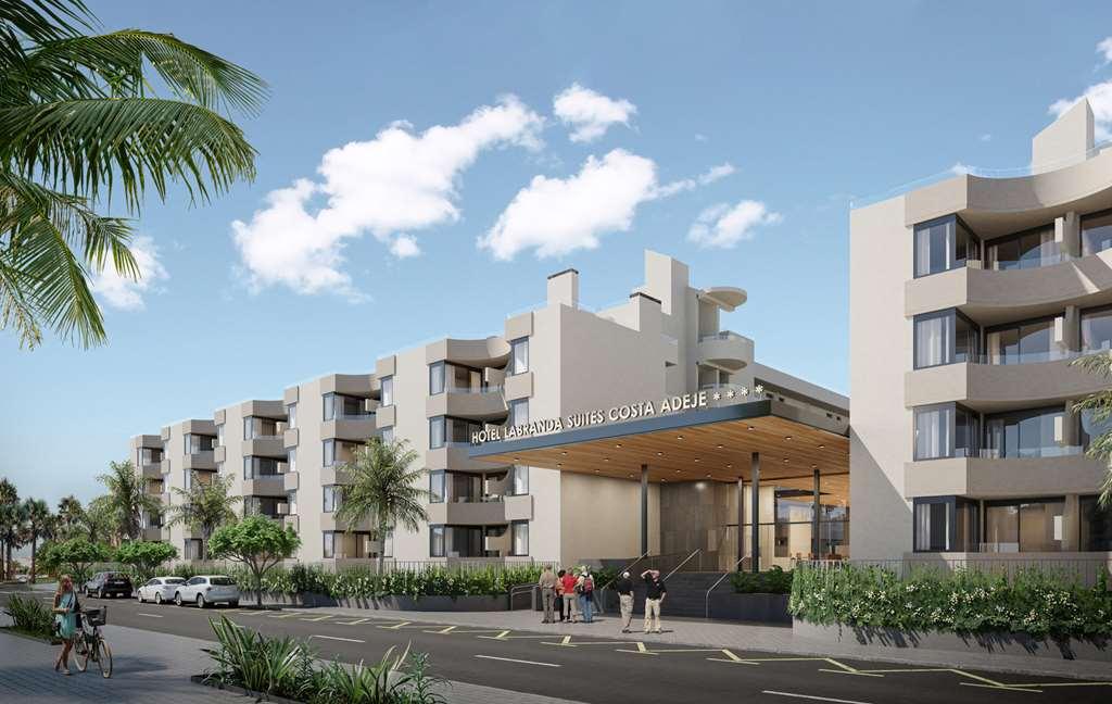Labranda Isla Bonita Hotel Costa Adeje  Kamer foto
