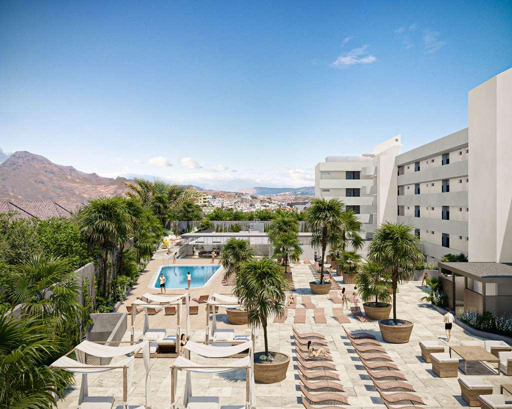 Labranda Isla Bonita Hotel Costa Adeje  Voorzieningen foto