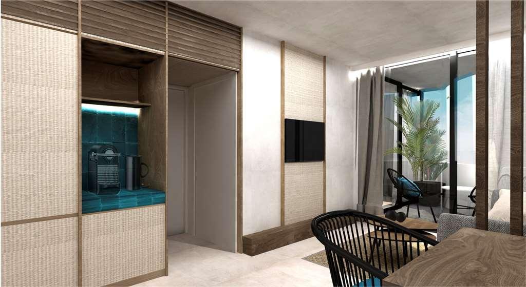 Labranda Isla Bonita Hotel Costa Adeje  Kamer foto