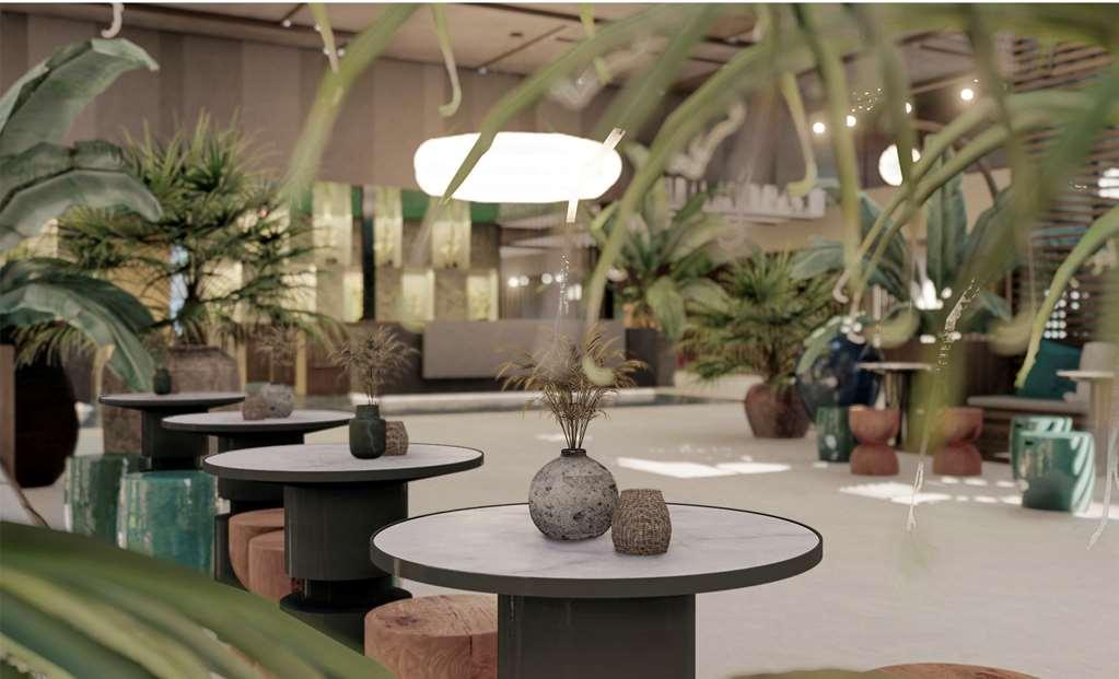 Labranda Isla Bonita Hotel Costa Adeje  Interieur foto