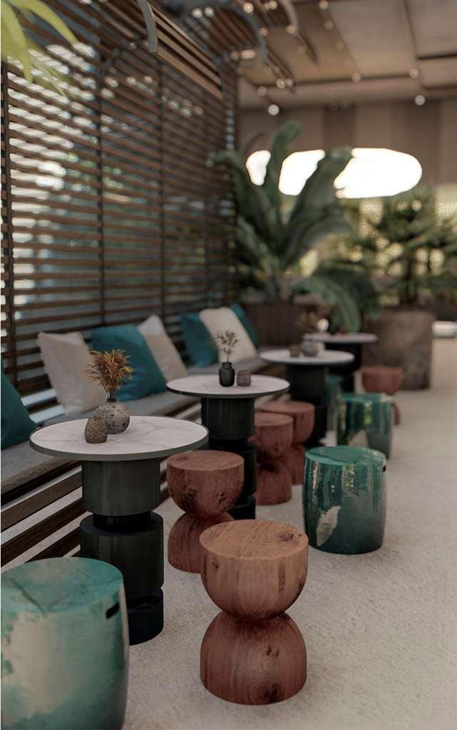 Labranda Isla Bonita Hotel Costa Adeje  Interieur foto