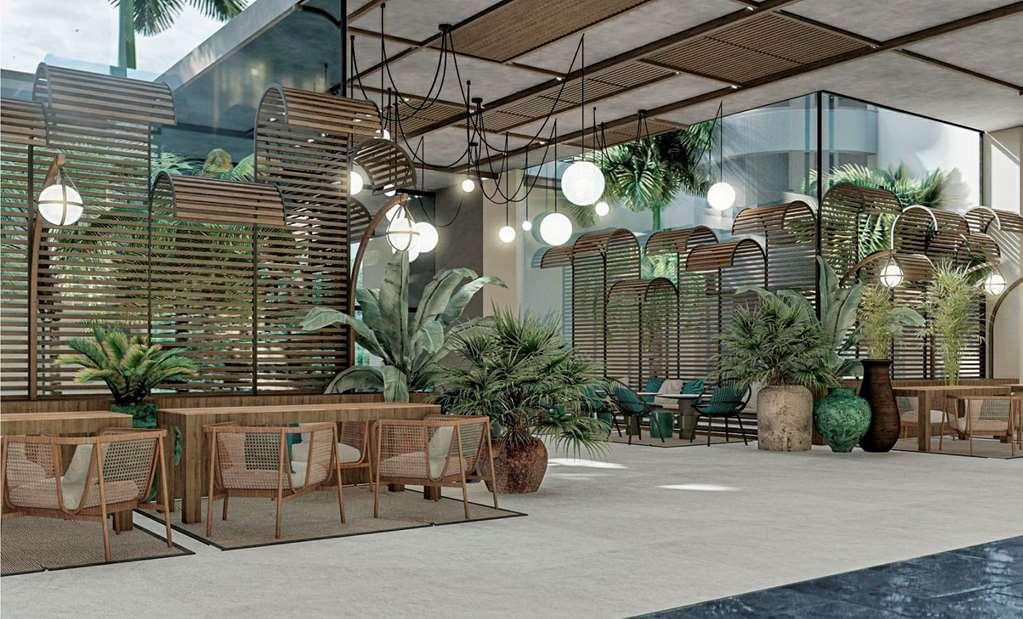Labranda Isla Bonita Hotel Costa Adeje  Interieur foto