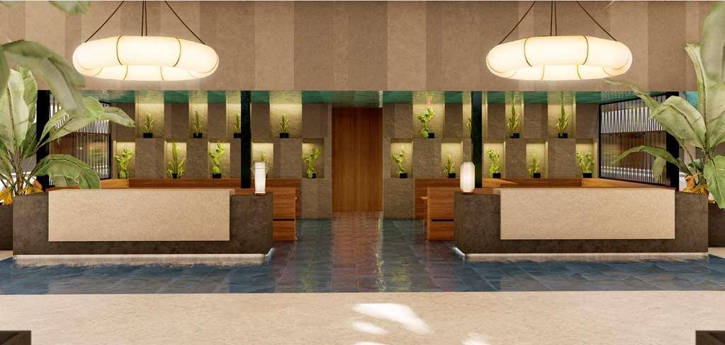 Labranda Isla Bonita Hotel Costa Adeje  Interieur foto